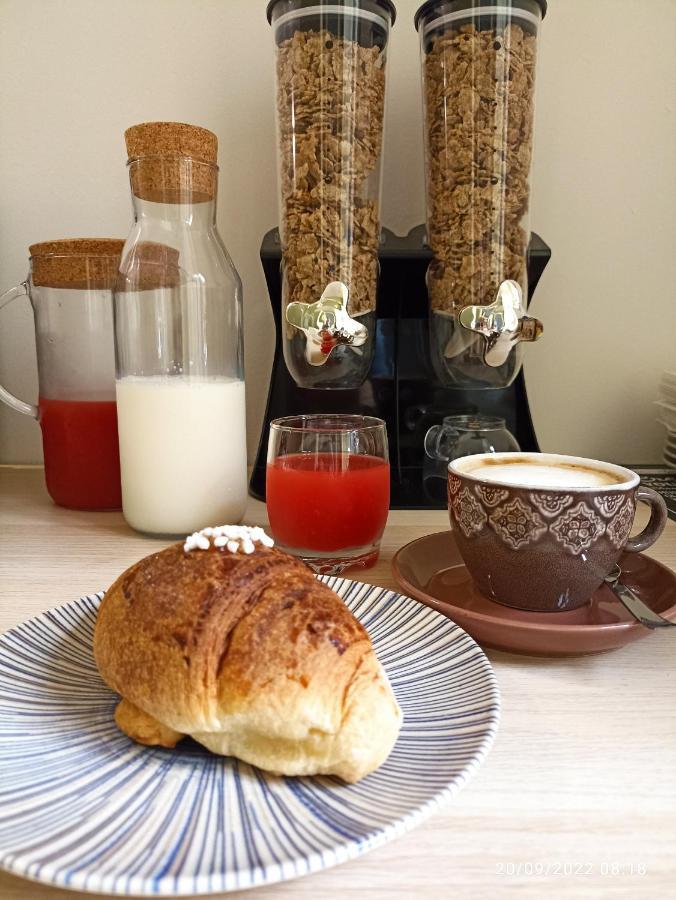 B&B Dei Cappuccini Bari Cameră foto
